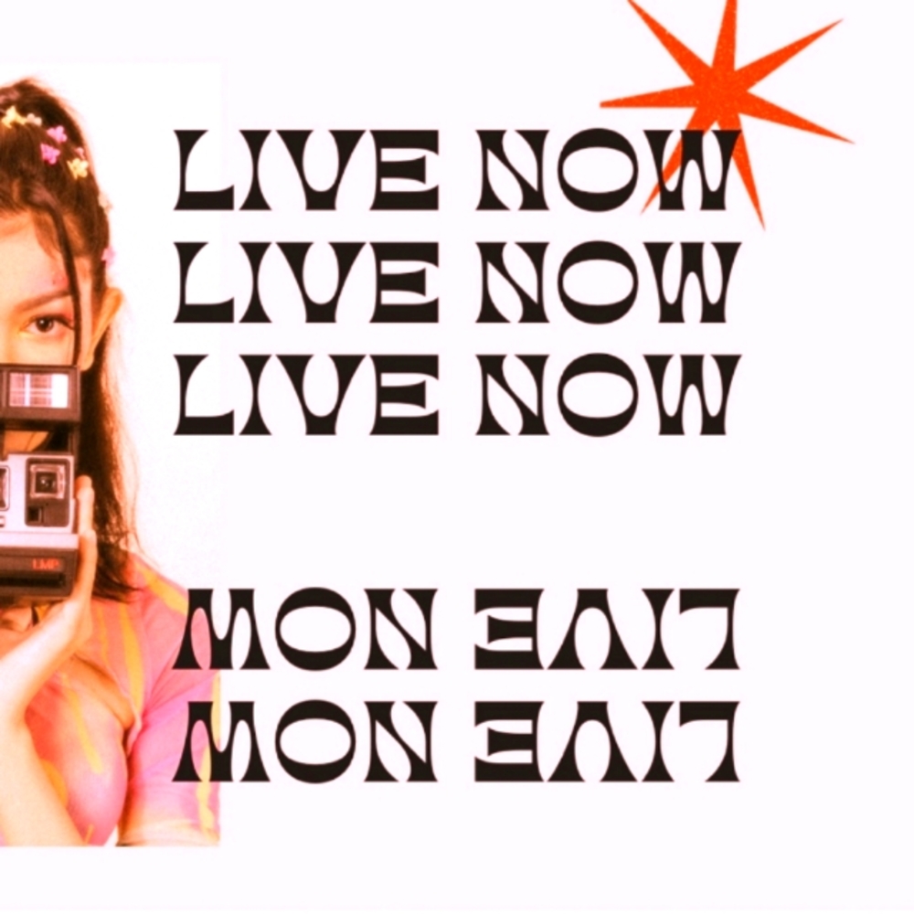 Like this for Live Show!